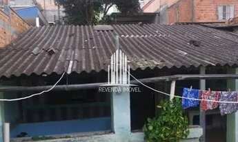 Imagem 5: Casa Térrea no Jardim Castro Alves com 300m². São 3 dormitórios, 2 banheiros e 1 vaga