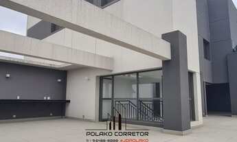 Imagem 2: Apartamento Vila Mariana 315m - Cobertura Duplex - 2 vgs Determinadas + Depósito - 450m do