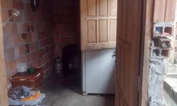 Imagem 5: Trocar Casa com 1 dormitório