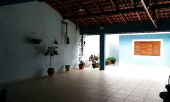 Imagem 7: Casa 3 quartos ,1 suíte ,3 banheiros ,6 vagas