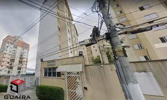 Imagem: Apartamento 52 metros bairro Paraisópolis