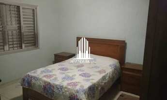 Imagem 4: Casa bem estruturada e arejada, com 4 dormitórios e 3 banheiros