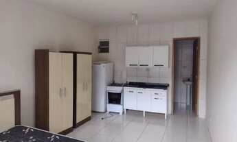 Imagem 3: Kitnet para alugar, 25 m² por R$ 580,00/mês - Lindóia - Curitiba/PR