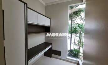 Imagem 5: Casa térrea em Condomínio Fechado com 4 suítes para alugar, 360 m² por R$ 6.000/mês - Resi