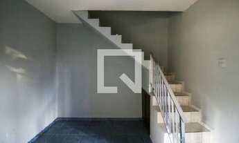 Imagem 2: Casa para Aluguel - Vila Nova Curuca, 2 Quartos, 48 m2