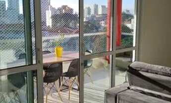 Imagem 3: Apartamento 3 Quartos para Venda em São Paulo, Água Fria, 3 dormitórios, 3 suítes, 5 banhe