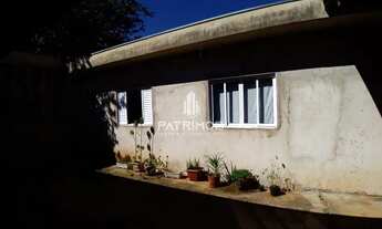 Imagem 6: Casa Térrea + Edícula 305m² a.c. no Jd. Anhanguera à venda por R$ 459mil