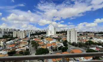 Imagem 3: APARTAMENTO 2 DORMITÓRIOS 1 SUITE 1 VAGA 65M² - MORUMBI