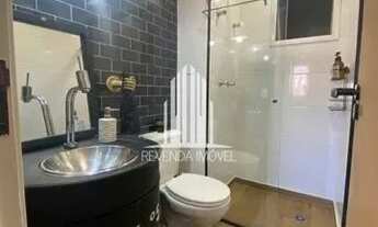 Imagem 2: Apartamento Para venda 69 m², 3 dormitórios 1 suíte 1 vaga - Saúde