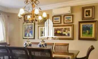 Imagem 4: Apartamento à venda 4 Dormitórios , 4 suítes Brooklin São Paulo