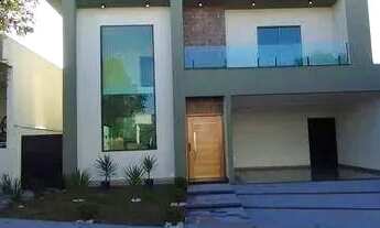 Imagem: Sobrado com 5 dormitórios à venda, 289