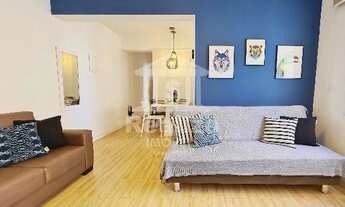 Imagem 5: APARTAMENTO LOCAÇÃO ANUAL