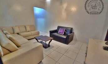 Imagem 5: Casa localizado no bairro Ocian - Praia Grande/SP