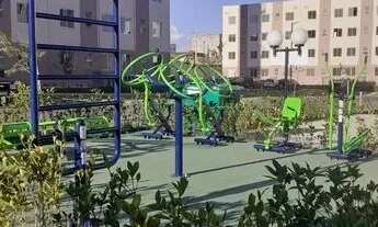 Imagem 2: Alugo apartamento Total Ville Pitangueiras 2qts