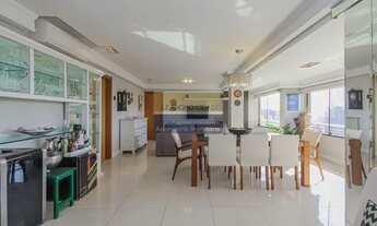 Imagem 3: Apartamento 3 dormitórios - Bairro Menino Deus