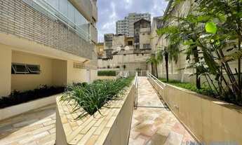 Imagem 4: APARTAMENTO - POMPÉIA - SP