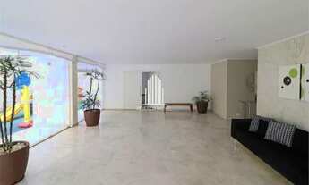 Imagem: Apartamento em paraiso no Edf EMILIA CANDREVA