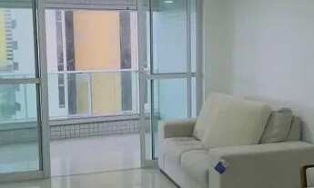 Imagem 1: Apartamento na Ponta do Farol, Vista Mar, Mobiliado, Projetado