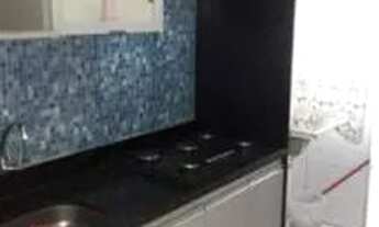 Imagem 3: Apartamento para venda tem 65 metros quadrados com 2 quartos