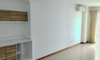 Imagem 3: Ótimo Apartamento, com 85 m², sala em dois ambientes, 2 quartos sendo um deles suíte com c