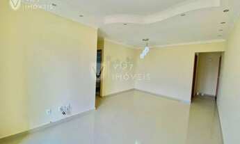 Imagem 3: Apartamento com 3 dormitórios à venda, 90 m² por R$ 570.000 - Condomínio Splendore - Soroc