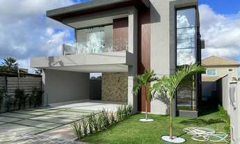 Imagem: Casa no Condomínio Jardins do Lago Eusébio