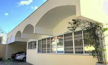 Imagem 2: Casa à venda no Campo Belo com 682m² 3 dormitórios 3 suítes 8 vagas