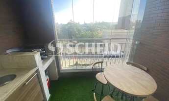 Imagem 3: Ap 3 quartos p/ a família que trabalha/estuda Butantã e região