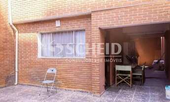 Imagem: SOBRADO 3 DORM 1 SUITES 2 VGS VILA ANHANGUERA