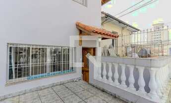 Imagem 7: Casa para Aluguel - Vila Gustavo, 2 Quartos, 80 m2