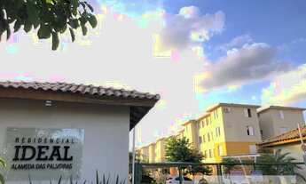 Imagem: Apartamento com 2 quartos no Edifício Ideal