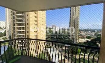 Imagem 6: Lindo apto. repleto de armarios, excelente condominio clube(lazer completo