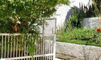 Imagem 5: Casa Terrea na Vila Rosa