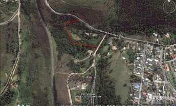 Imagem 6: Área para venda, possui 21420 metros quadrados em Botujuru - Campo Limpo Paulista - SP