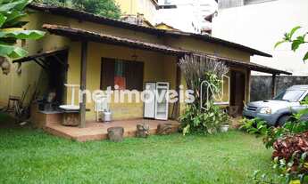Imagem: Locação Casa Fernão Dias Belo Horizonte