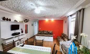 Imagem: Apartamento com 2 quartos sendo 1 suíte