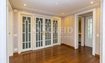 Imagem 5: Apartamento espaçoso e sofisticado no Jardim Marajoara com 4 suítes