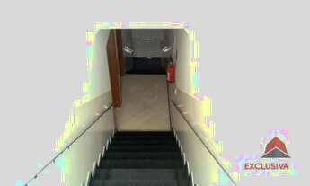 Imagem 3: Prédio de salas comerciais Jd. das Industrias