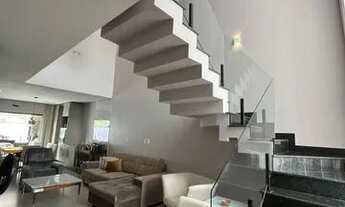 Imagem 6: Casa para venda com 3 suites - Cond. Quinta das Marinas - Manaus - AM