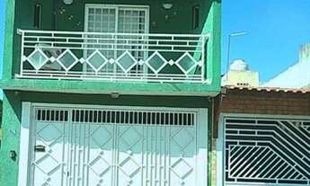 Imagem: Excelente Sobrado localizado jardim Brasil