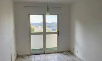 Imagem 2: Apartamento para locação 2 dormitórios no condomínio Alpes de Cajamar