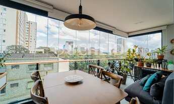 Imagem 6: APARTAMENTO PRÓXIMO AO METRO COM PISCINA COBERTA E LAZER COMPLETO