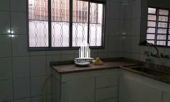 Imagem 4: Casa à venda de 99m² com 3 dormitórios na Região de Vila Sabrina