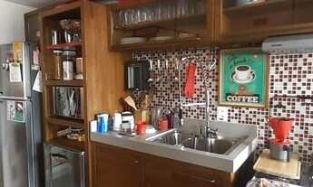 Imagem 6: Apartamento à venda no Jardim Aquárius - São José dos Campos - SP