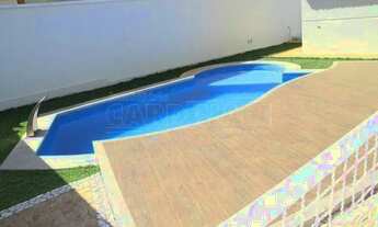 Imagem 2: Casa Condomínio em Araraquara