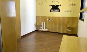 Imagem 6: Cobertura Duplex Aclimação