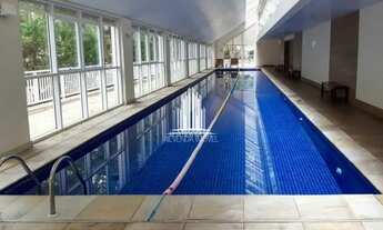 Imagem 6: Apartamento para venda, 163m², com 3 suítes, 3 vagas - Morumbi