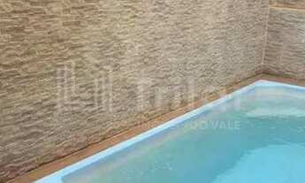 Imagem 3: CASA RESIDENCIAL em SÃO JOSÉ DOS CAMPOS - SP, BOSQUE DOS EUCALIPTOS