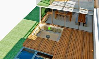 Imagem 7: LAGOA SANTA - Casa de Condomínio - Residencial Vitória I