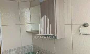 Imagem 7: Apartamento a venda com 58m² 2 dormitorios 1 suite e 1 vaga coberta no Vila Sônia São Pau